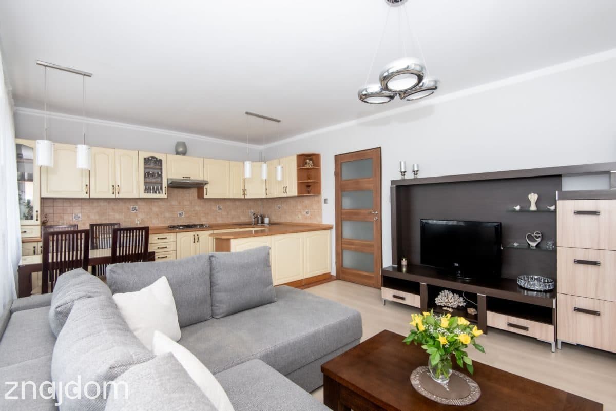 Dom dla pokoleń | Poznań,Wola| 193 m²| ogród 286m²