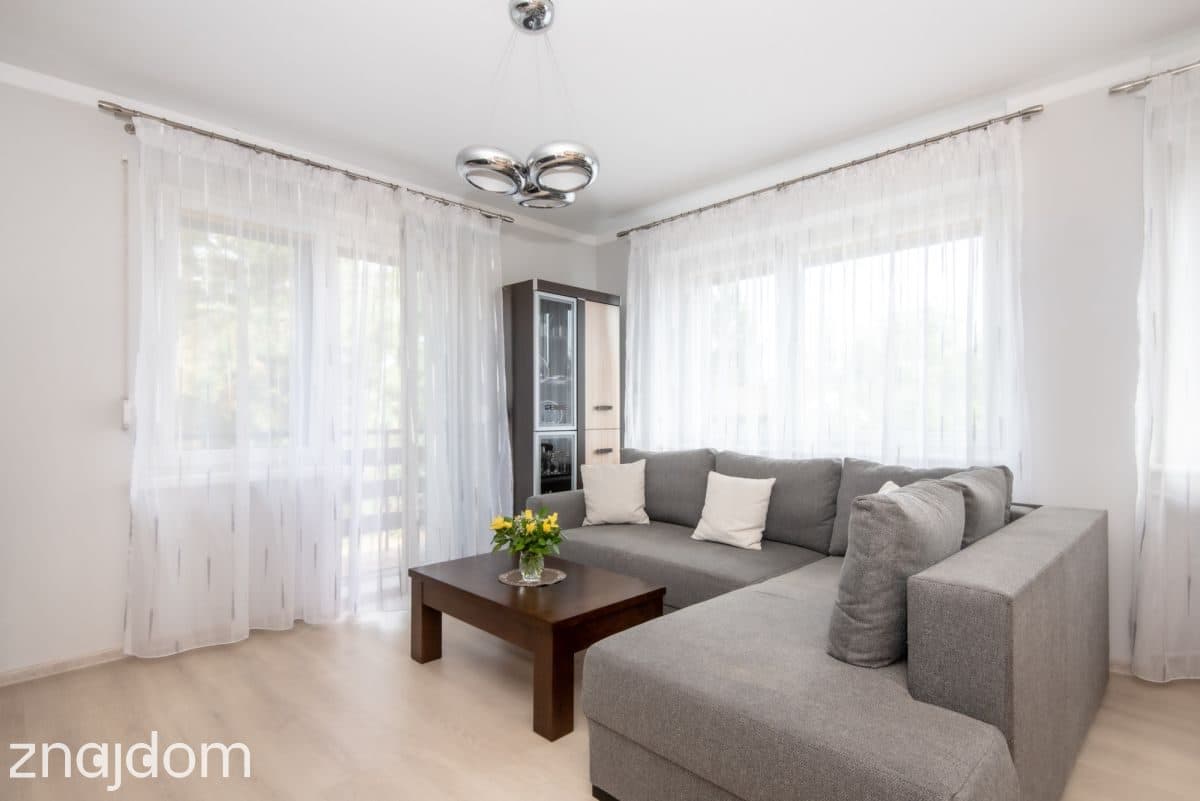 Dom dla pokoleń | Poznań,Wola| 193 m²| ogród 286m² - zdjęcie 15