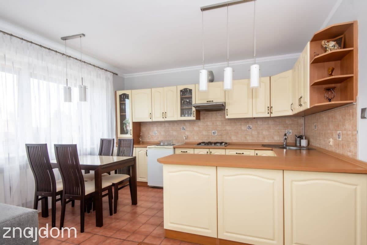 Dom dla pokoleń | Poznań,Wola| 193 m²| ogród 286m² - zdjęcie 16