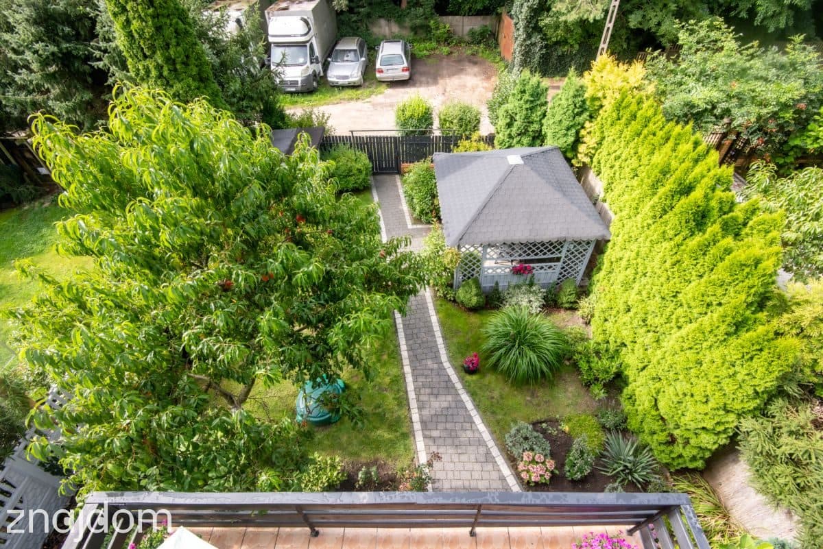 Dom dla pokoleń | Poznań,Wola| 193 m²| ogród 286m² - zdjęcie 4