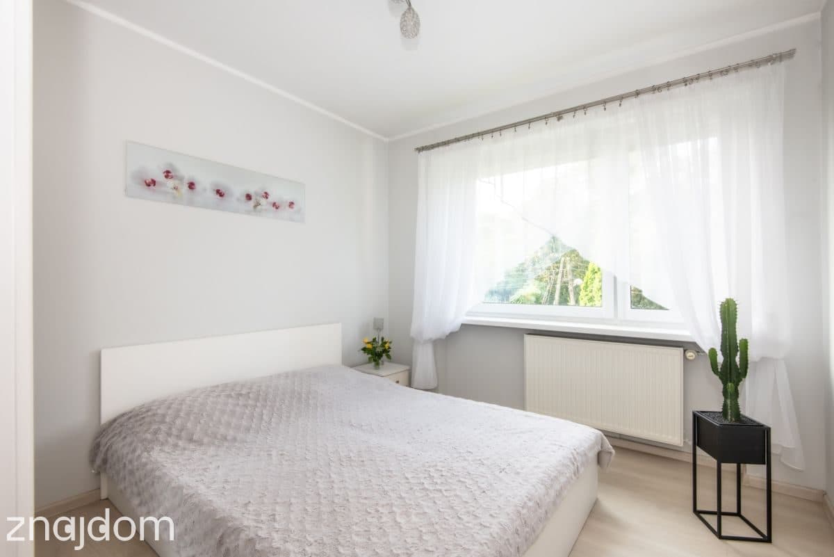 Dom dla pokoleń | Poznań,Wola| 193 m²| ogród 286m² - zdjęcie 18