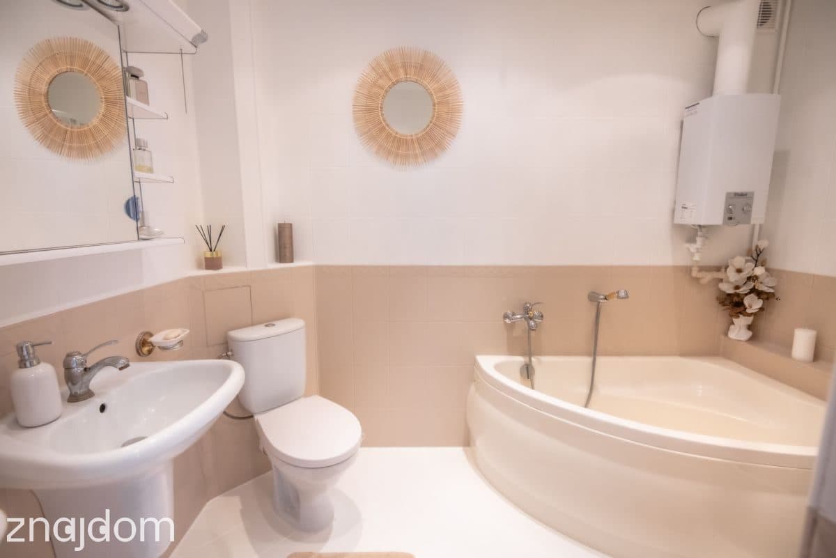 Dom dla pokoleń | Poznań,Wola| 193 m²| ogród 286m² - zdjęcie 19