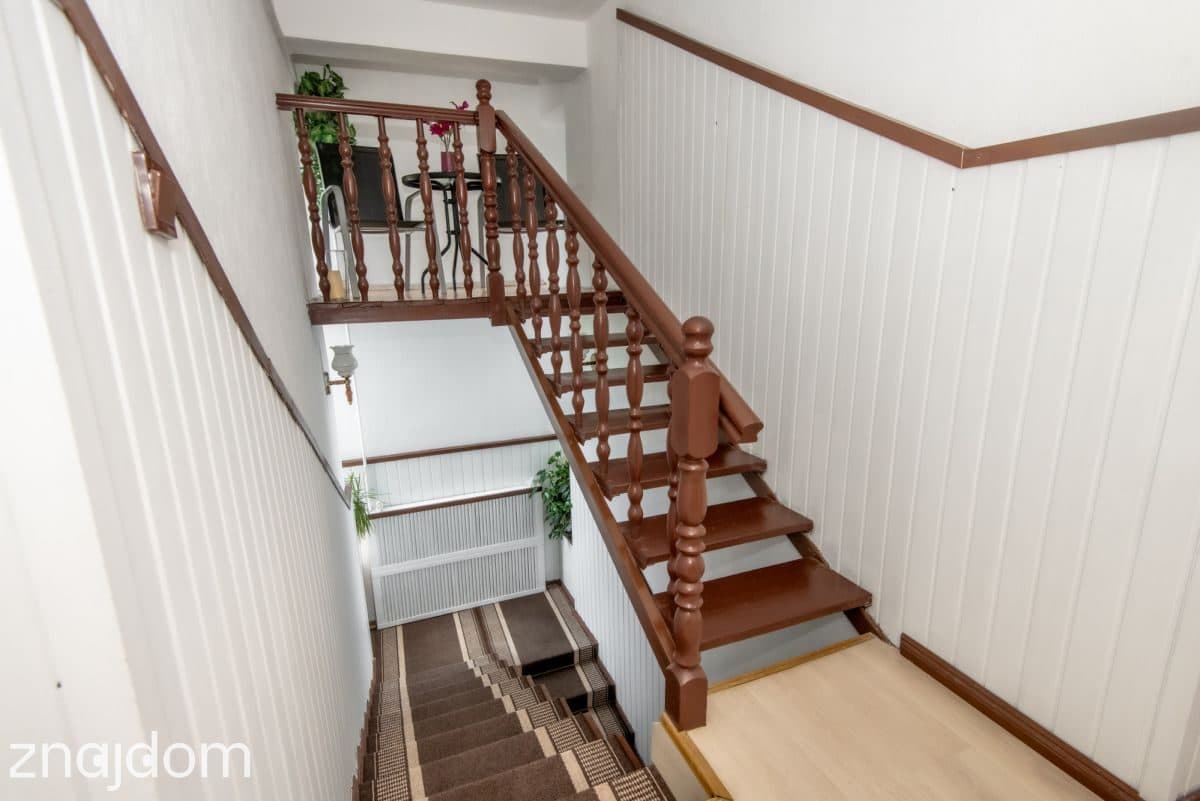 Dom dla pokoleń | Poznań,Wola| 193 m²| ogród 286m² - zdjęcie 20