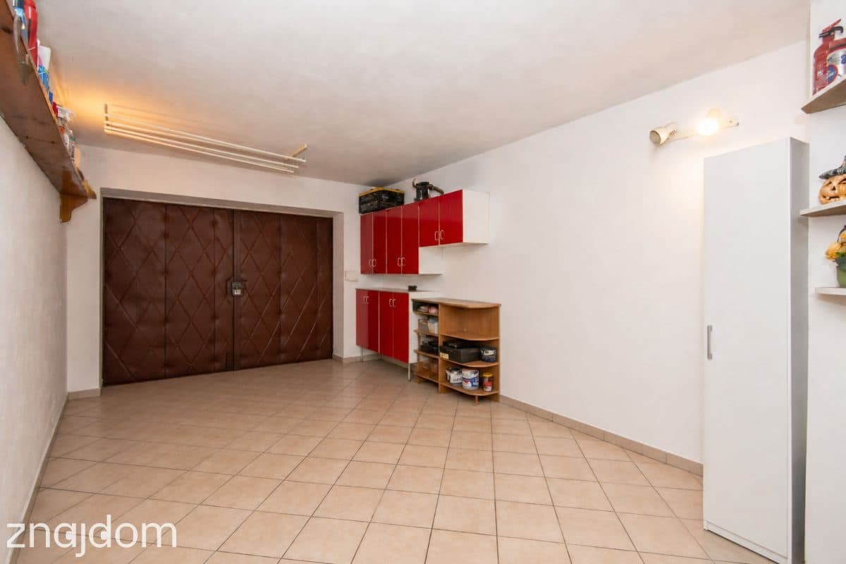 Dom dla pokoleń | Poznań,Wola| 193 m²| ogród 286m² - zdjęcie 21