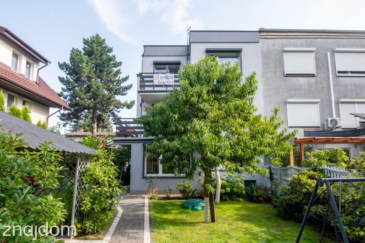 Dom dla pokoleń | Poznań,Wola| 193 m²| ogród 286m² - zdjęcie 5