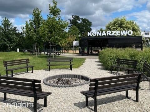 M-2 | Konarzewo- Centrum | 45 m² | 299 tyś - zdjęcie 8
