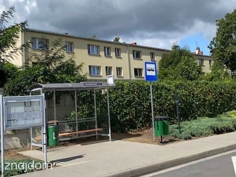 M-2 | Konarzewo- Centrum | 45 m² | 299 tyś - zdjęcie 5