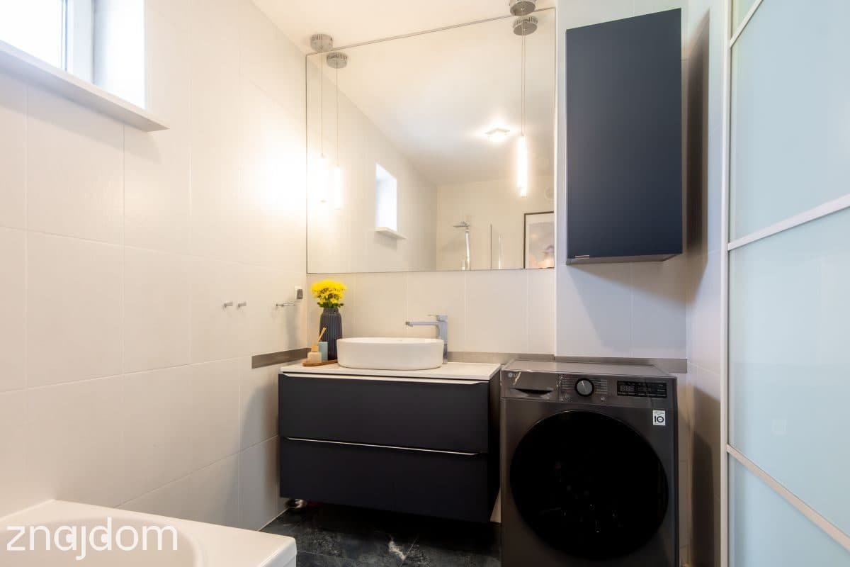 PRZESTRZEŃ, ZIELEŃ I KOMFORT – 3 POKOJE | 77 M² | - zdjęcie 4
