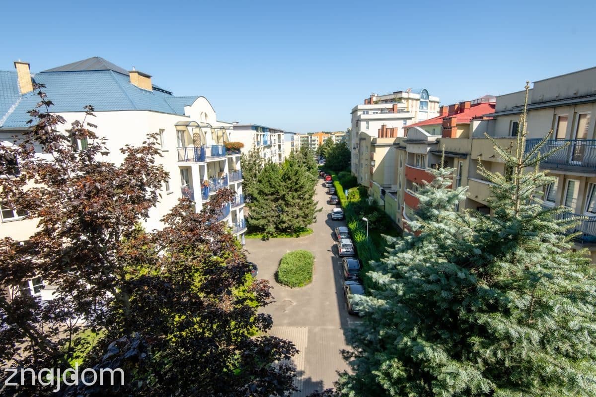 PRZESTRZEŃ, ZIELEŃ I KOMFORT – 3 POKOJE | 77 M² | - zdjęcie 7