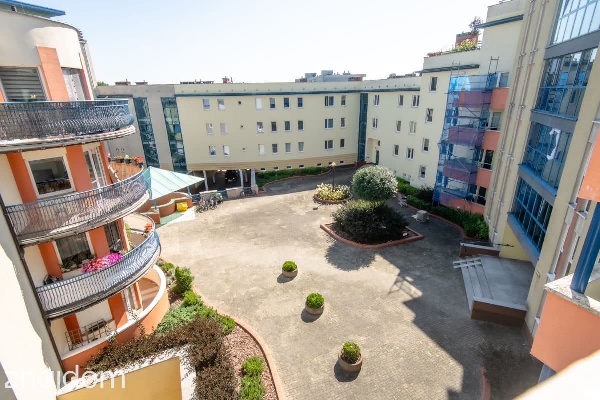 PRZESTRZEŃ, ZIELEŃ I KOMFORT – 3 POKOJE | 77 M² | - zdjęcie 8