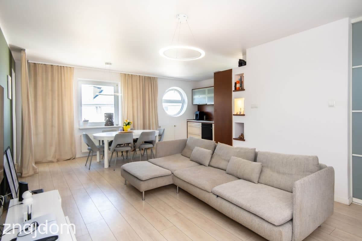 PRZESTRZEŃ, ZIELEŃ I KOMFORT – 3 POKOJE | 77 M² | - zdjęcie 10