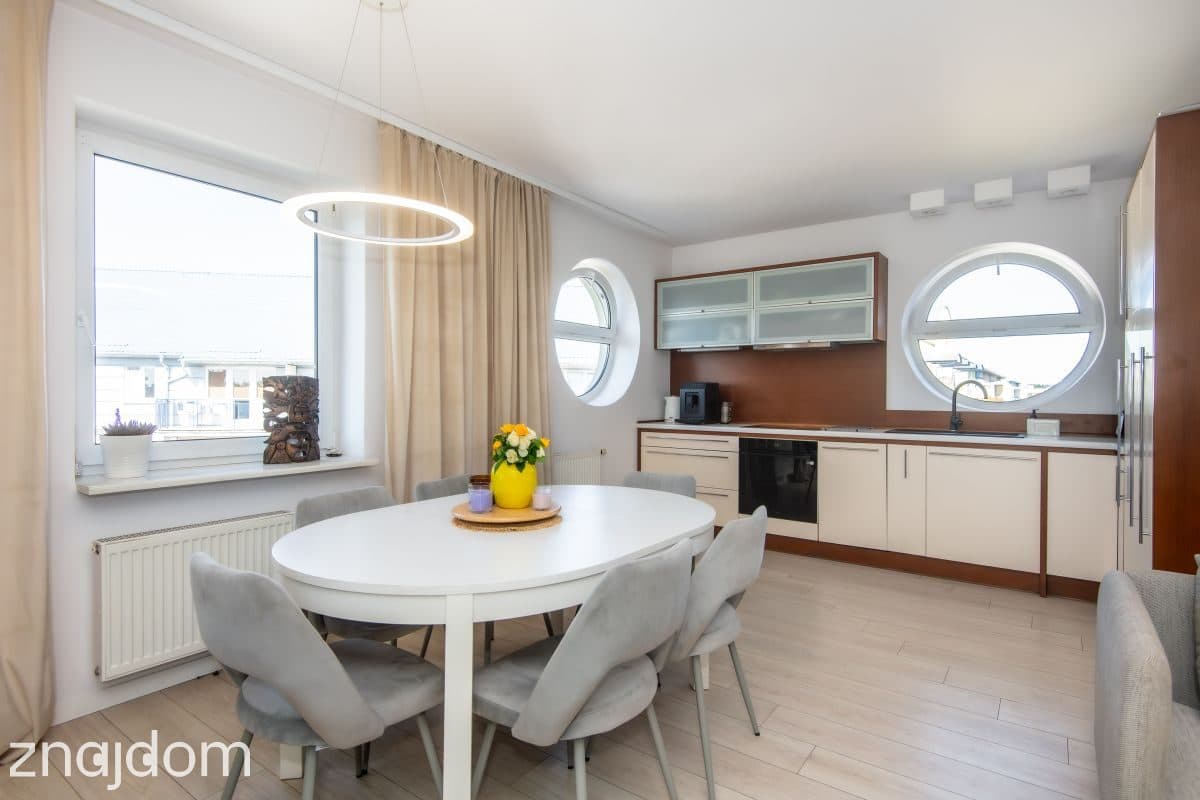 PRZESTRZEŃ, ZIELEŃ I KOMFORT – 3 POKOJE | 77 M² | - zdjęcie 11