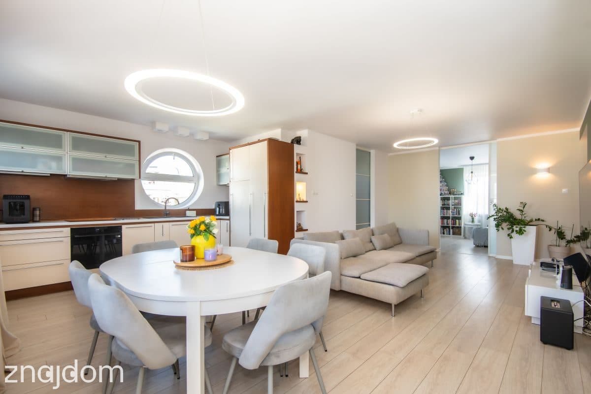 PRZESTRZEŃ, ZIELEŃ I KOMFORT – 3 POKOJE | 77 M² | - zdjęcie 12