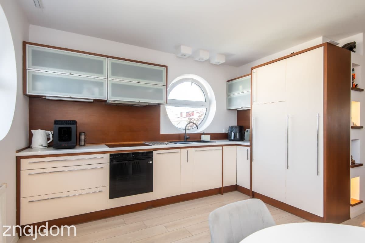 PRZESTRZEŃ, ZIELEŃ I KOMFORT – 3 POKOJE | 77 M² | - zdjęcie 13