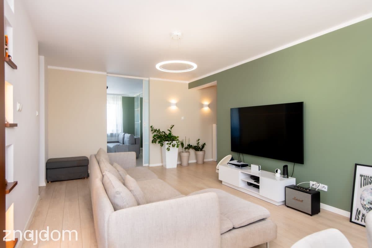 PRZESTRZEŃ, ZIELEŃ I KOMFORT – 3 POKOJE | 77 M² | - zdjęcie 14