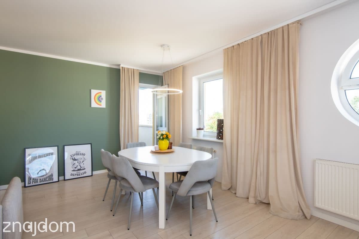 PRZESTRZEŃ, ZIELEŃ I KOMFORT – 3 POKOJE | 77 M² | - zdjęcie 15