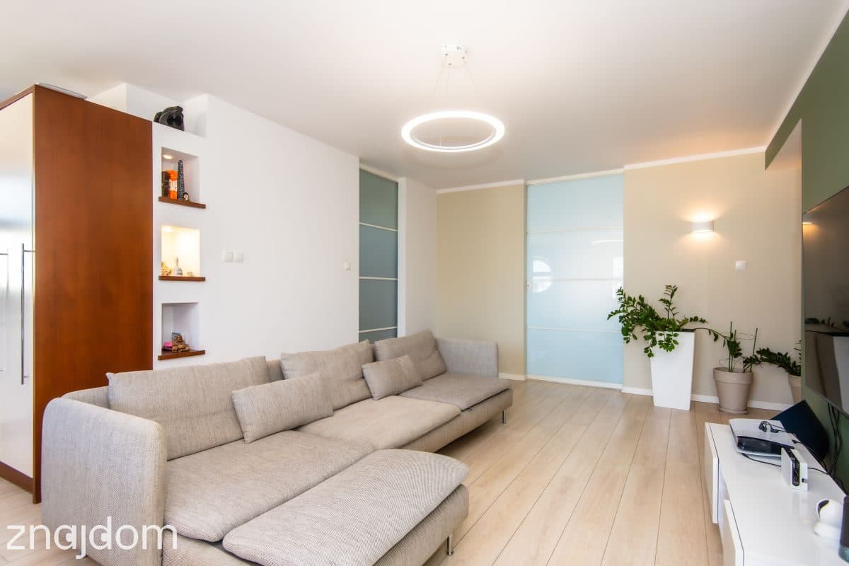 PRZESTRZEŃ, ZIELEŃ I KOMFORT – 3 POKOJE | 77 M² | - zdjęcie 16