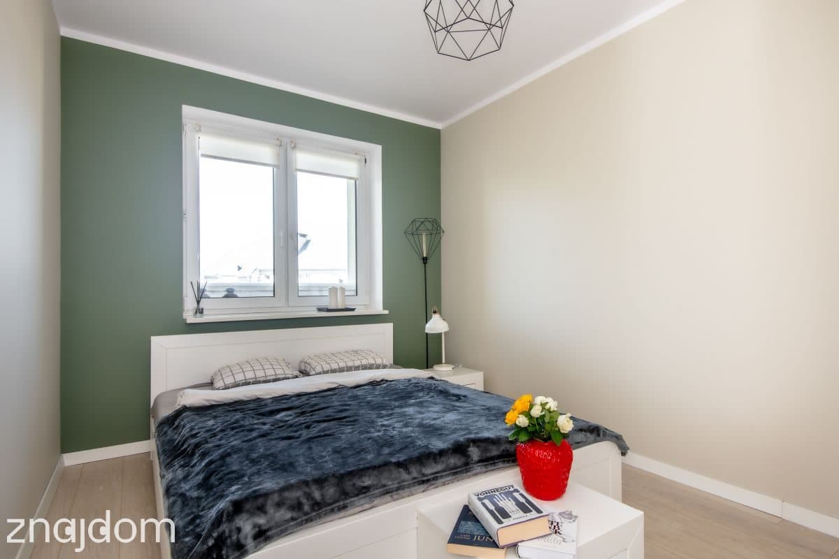 PRZESTRZEŃ, ZIELEŃ I KOMFORT – 3 POKOJE | 77 M² | - zdjęcie 18