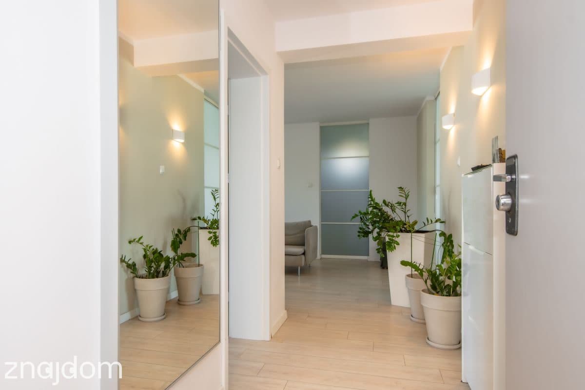PRZESTRZEŃ, ZIELEŃ I KOMFORT – 3 POKOJE | 77 M² | - zdjęcie 19
