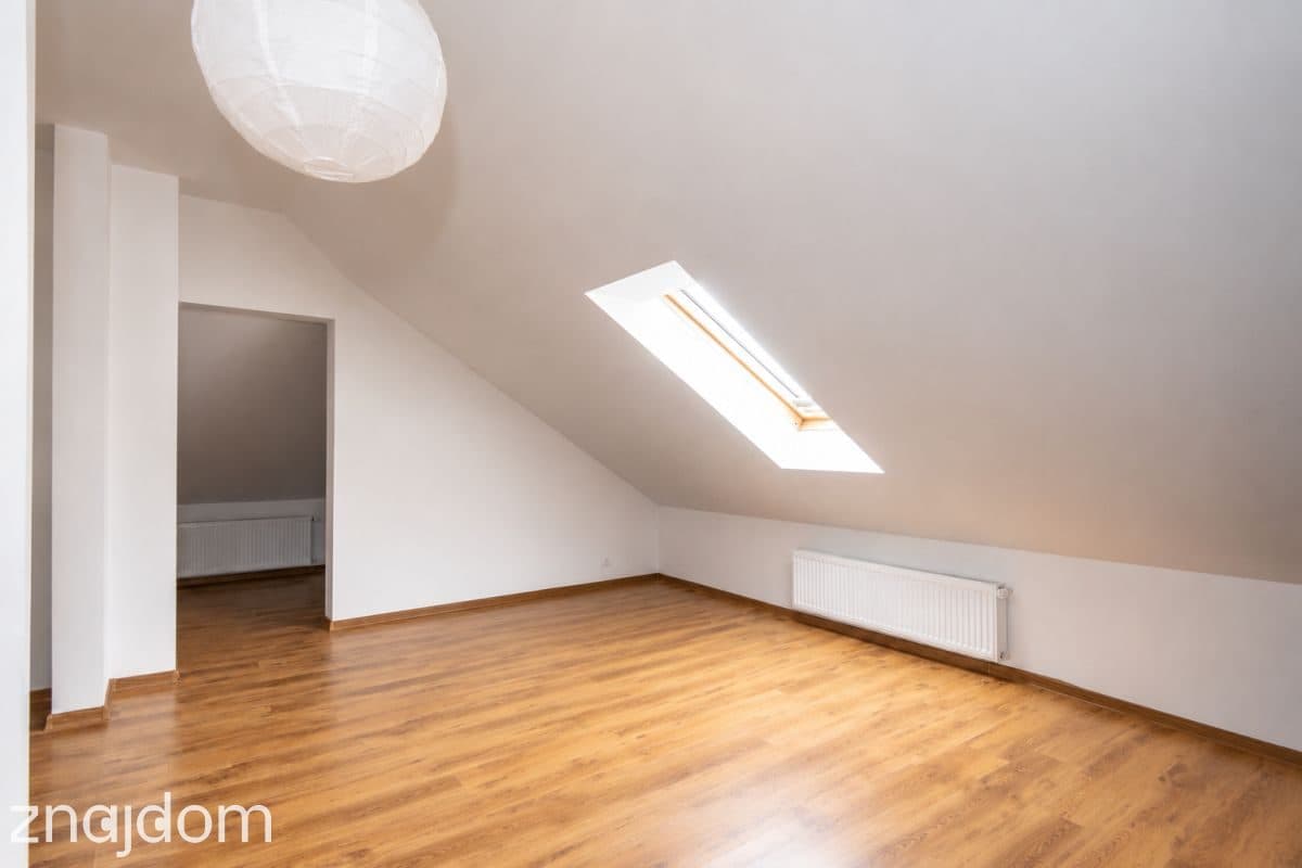 Skórzewo | 4 sypialnie | Działka 817 m² - zdjęcie 16