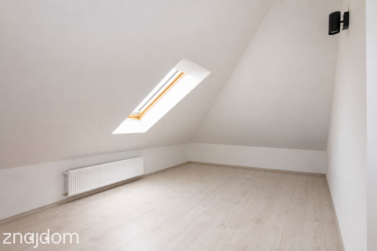 Skórzewo | 4 sypialnie | Działka 817 m² - zdjęcie 18