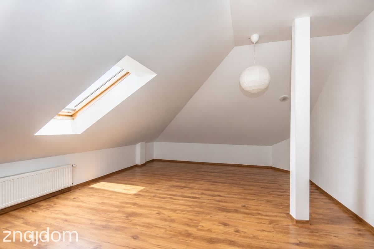 Skórzewo | 4 sypialnie | Działka 817 m² - zdjęcie 17