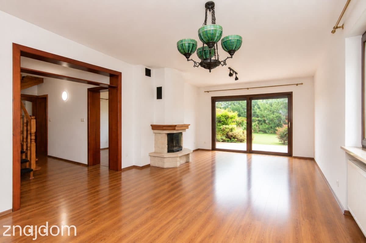 Skórzewo | 4 sypialnie | Działka 817 m² - zdjęcie 10