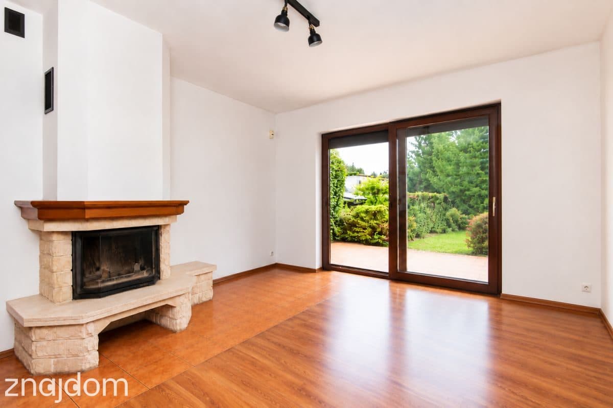 Skórzewo | 4 sypialnie | Działka 817 m² - zdjęcie 9