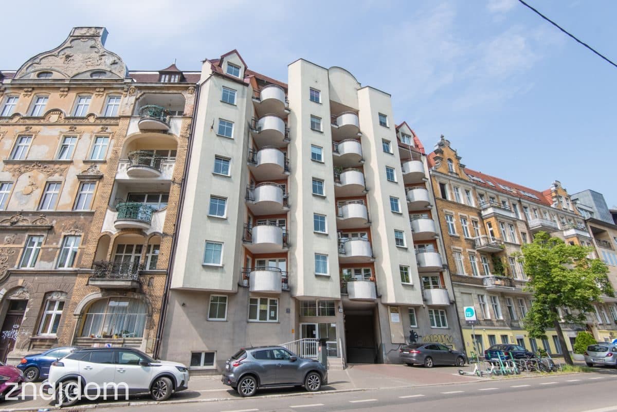 Śniadanie na Mostowej, 2 pokoje, parter, zieleń - zdjęcie 9