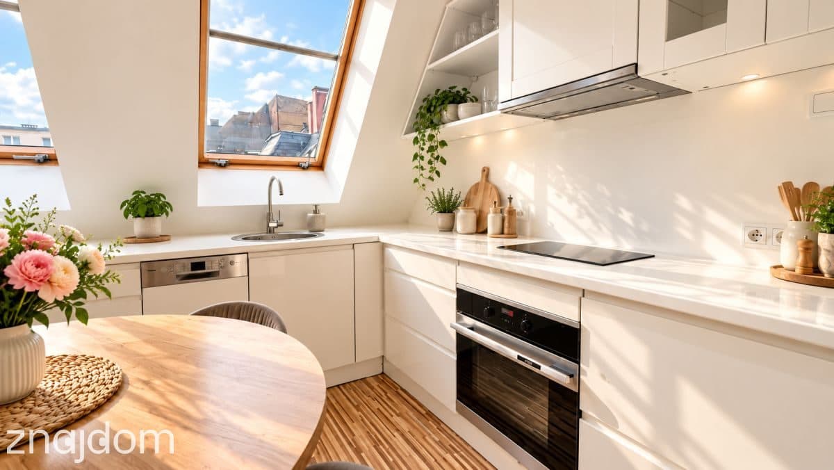 2 pokoje| Za Groblą| 31 m² | klimatyzacja | AGD - zdjęcie 2