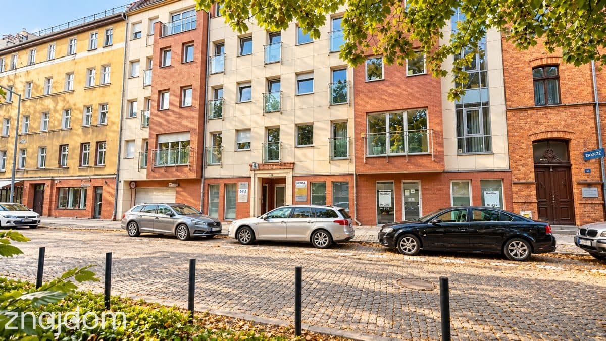 2 pokoje| Za Groblą| 31 m² | klimatyzacja | AGD - zdjęcie 10
