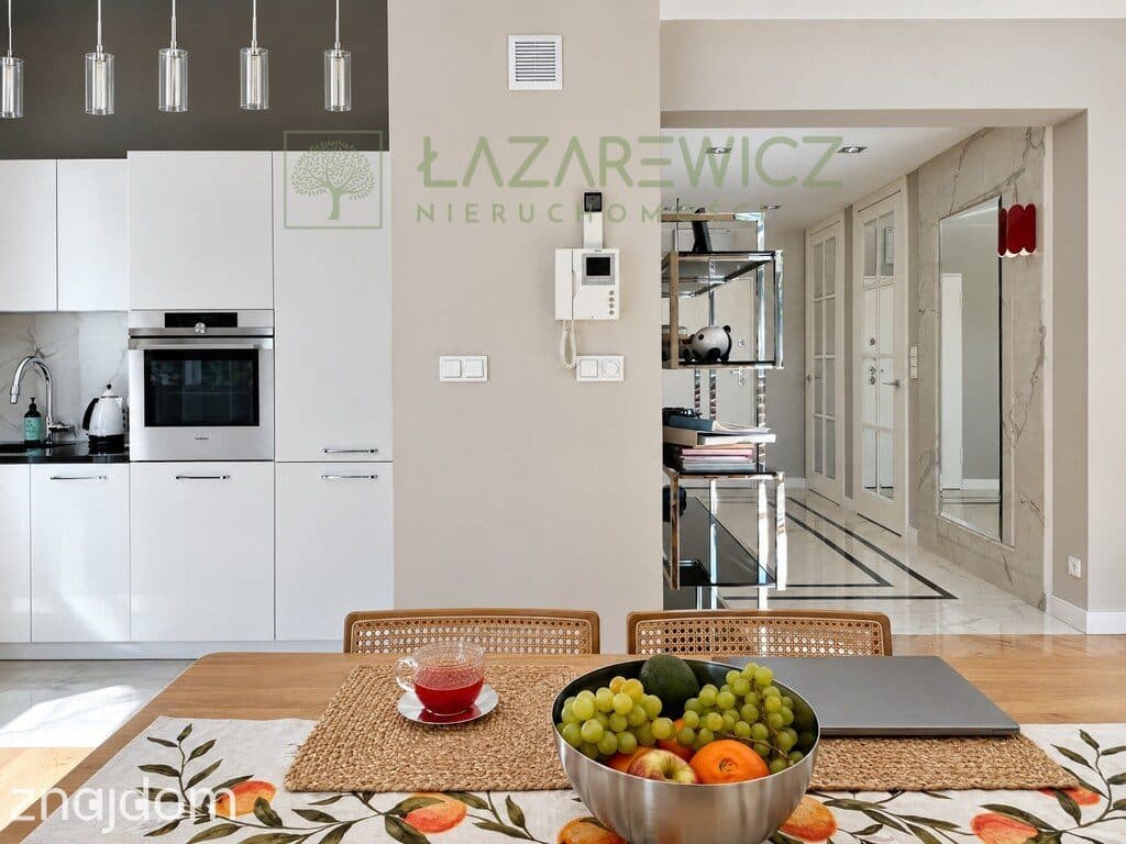 Apartamenty Józefów I 85 m2 I 3 pokoje I 2 miejsca w garażu I piwnica - zdjęcie 9