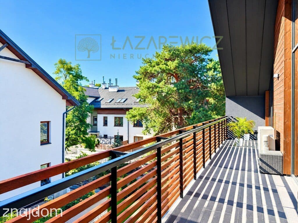 Apartamenty Józefów I 85 m2 I 3 pokoje I 2 miejsca w garażu I piwnica - zdjęcie 11
