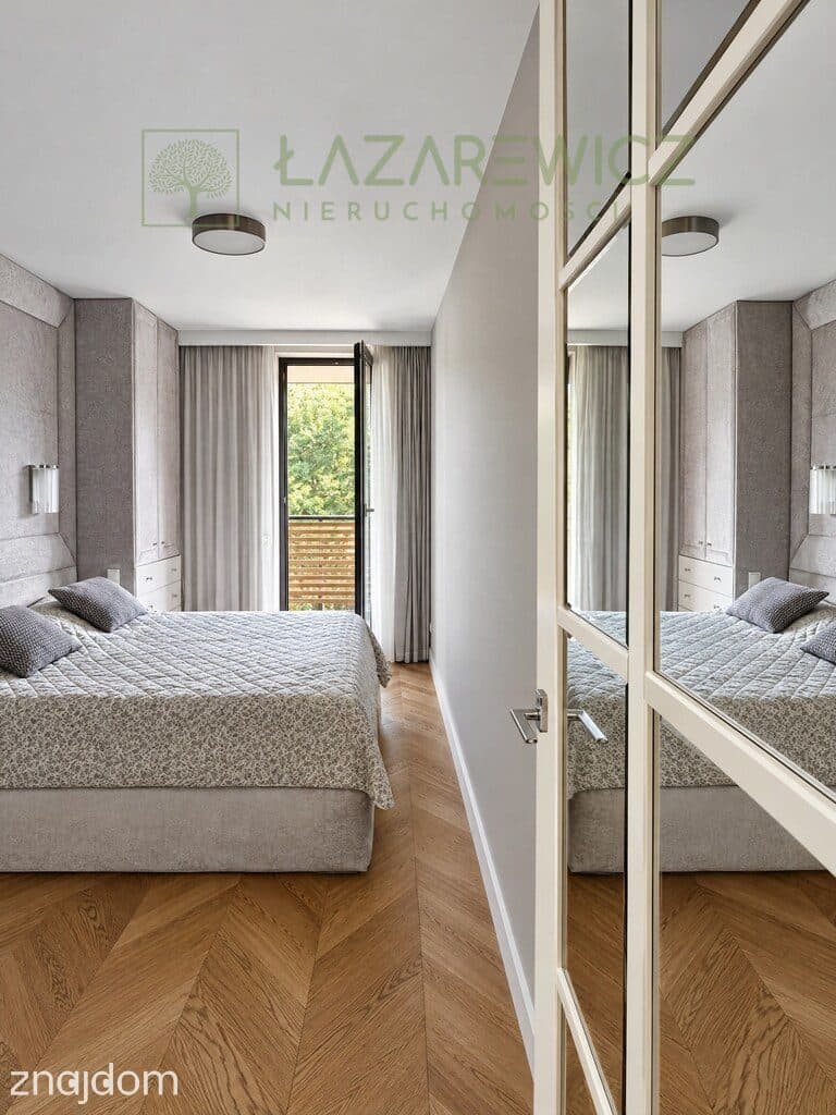 Apartamenty Józefów I 85 m2 I 3 pokoje I 2 miejsca w garażu I piwnica - zdjęcie 13
