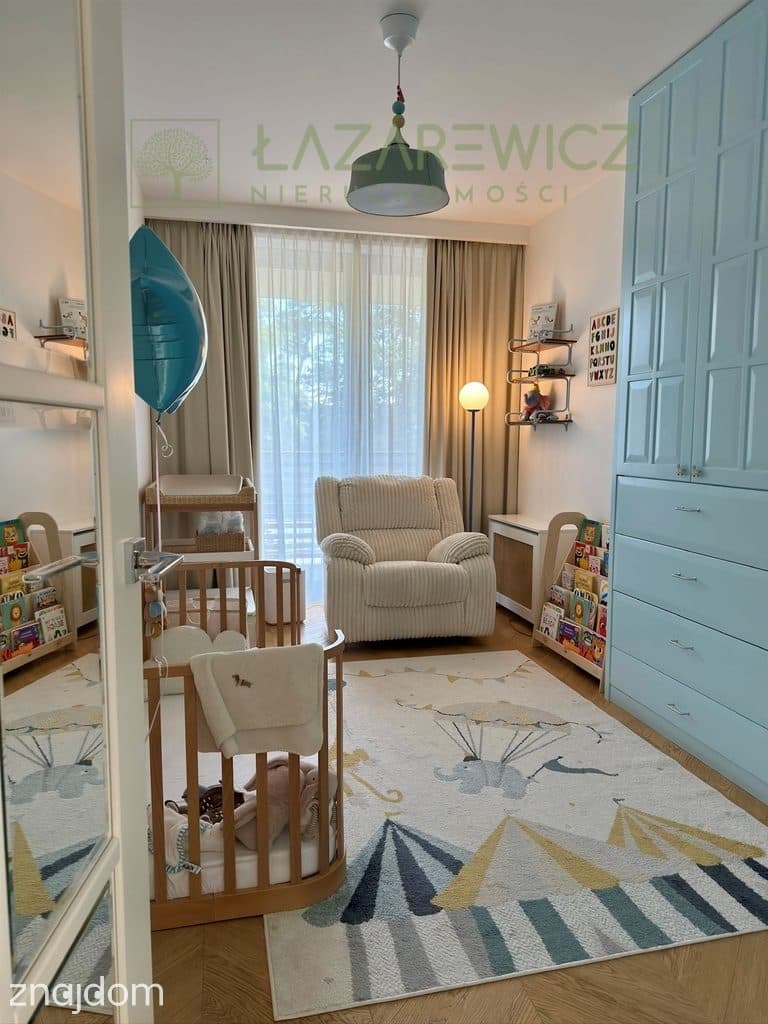 Apartamenty Józefów I 85 m2 I 3 pokoje I 2 miejsca w garażu I piwnica - zdjęcie 15