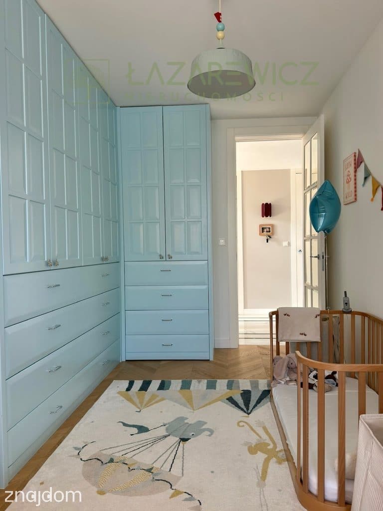 Apartamenty Józefów I 85 m2 I 3 pokoje I 2 miejsca w garażu I piwnica - zdjęcie 16