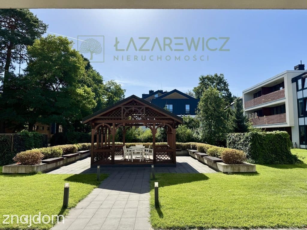 Apartamenty Józefów I 85 m2 I 3 pokoje I 2 miejsca w garażu I piwnica - zdjęcie 19