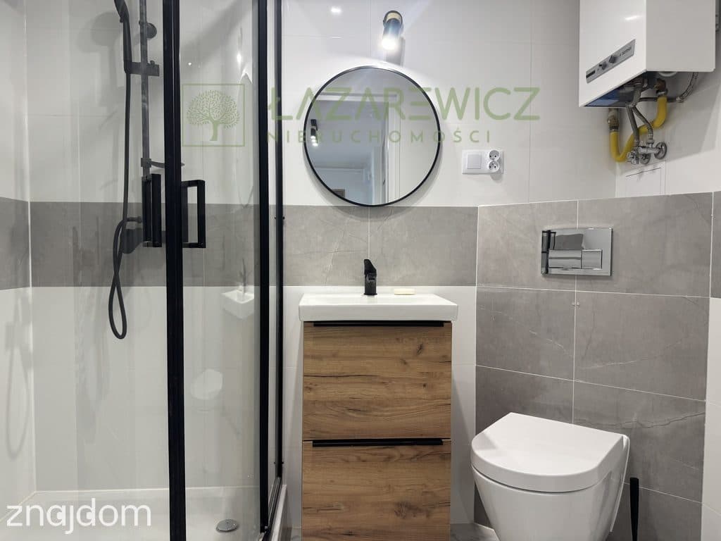 3/4 pokoje po remoncie generalnym (57 m2) | Batorego