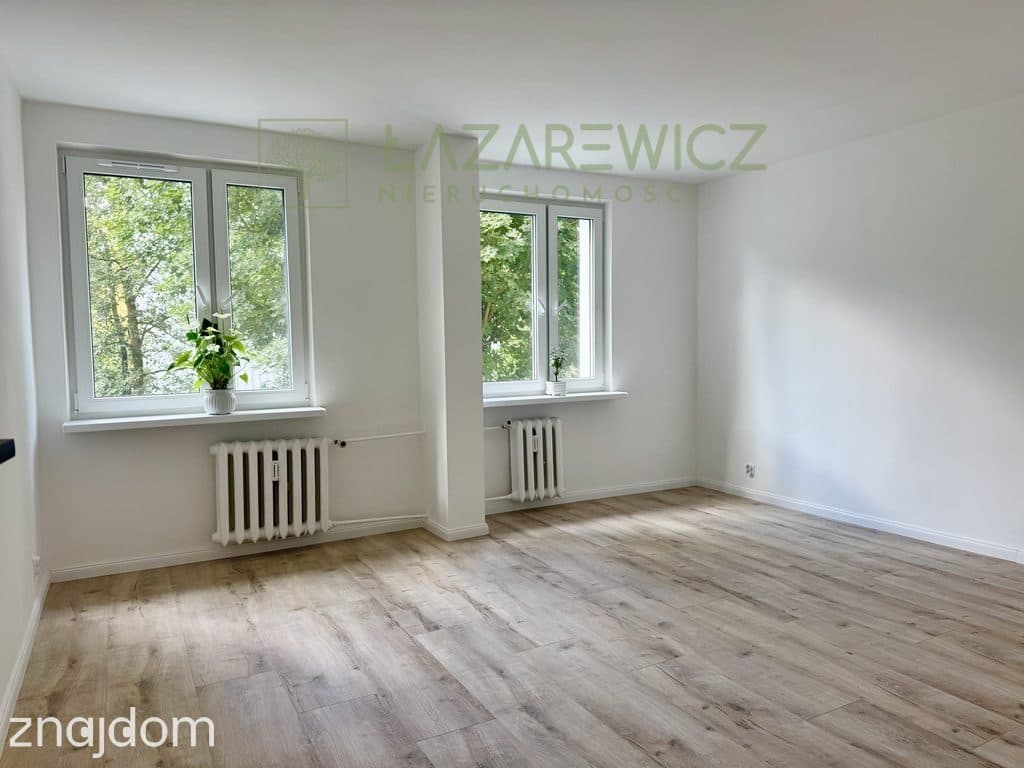 3/4 pokoje po remoncie generalnym (57 m2) | Batorego - zdjęcie 3