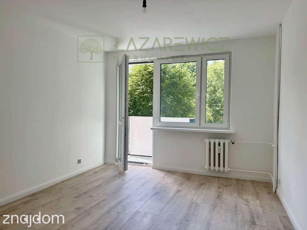 3/4 pokoje po remoncie generalnym (57 m2) | Batorego - zdjęcie 4
