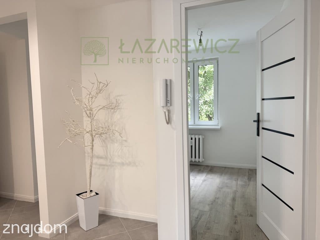 3/4 pokoje po remoncie generalnym (57 m2) | Batorego - zdjęcie 5
