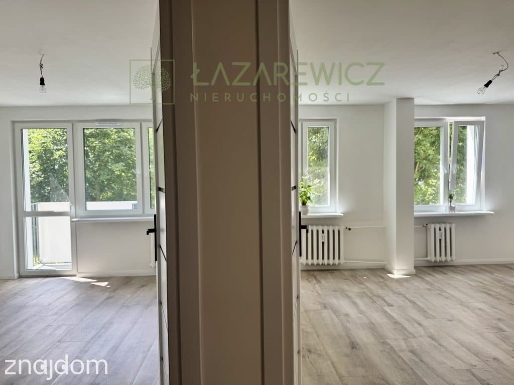 3/4 pokoje po remoncie generalnym (57 m2) | Batorego - zdjęcie 7