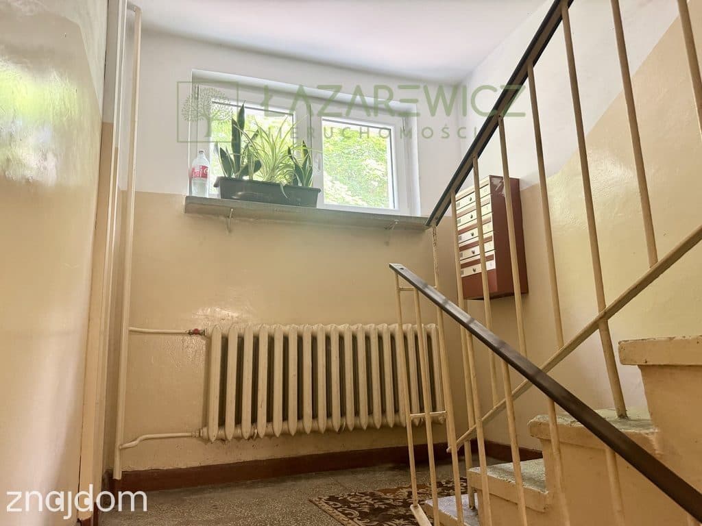 3/4 pokoje po remoncie generalnym (57 m2) | Batorego - zdjęcie 9