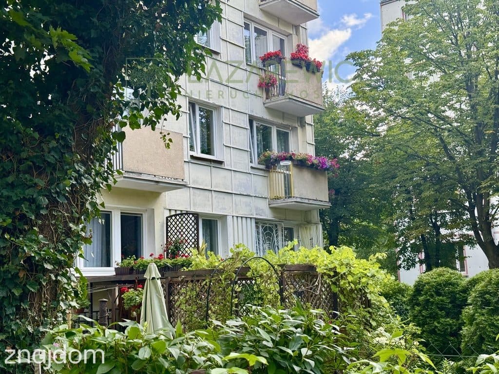 3/4 pokoje po remoncie generalnym (57 m2) | Batorego - zdjęcie 11