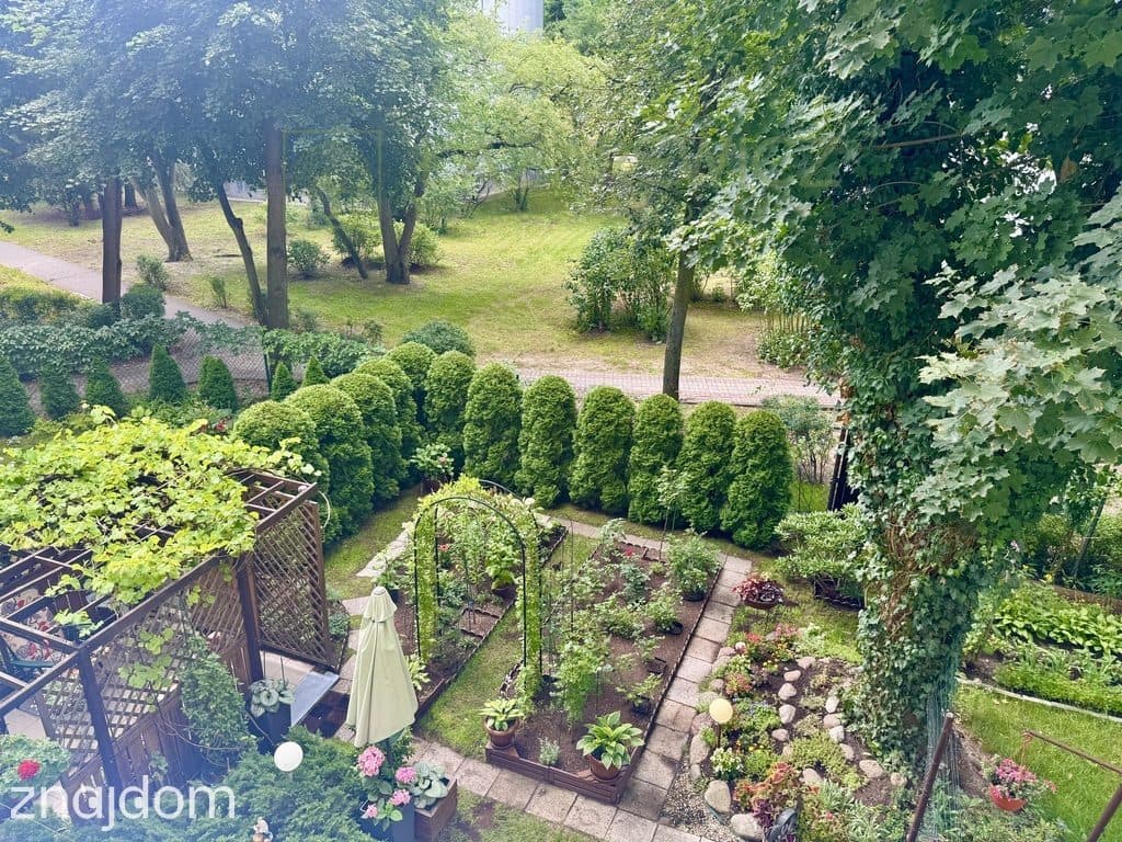 3/4 pokoje po remoncie generalnym (57 m2) | Batorego - zdjęcie 12