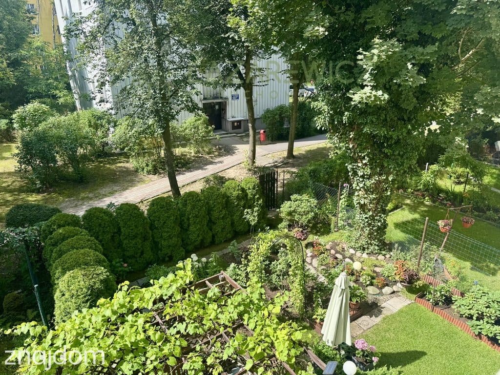3/4 pokoje po remoncie generalnym (57 m2) | Batorego - zdjęcie 13