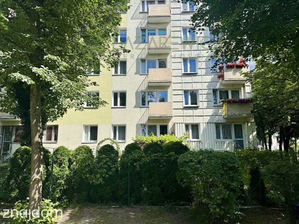 3/4 pokoje po remoncie generalnym (57 m2) | Batorego - zdjęcie 10