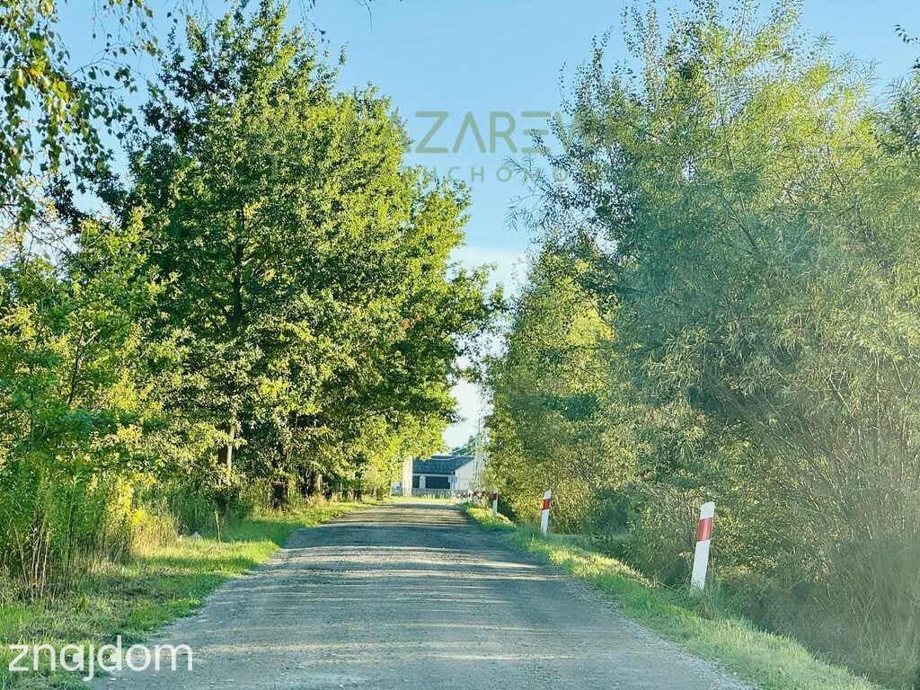 Ostatnia działka budowlana z WZ przy Rolniczej w Rzakcie - zdjęcie 6