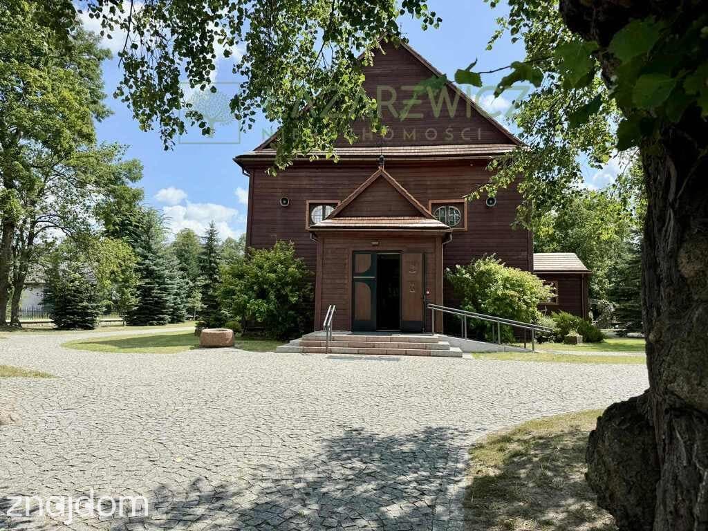 Ostatnia działka budowlana z WZ przy Rolniczej w Rzakcie - zdjęcie 8