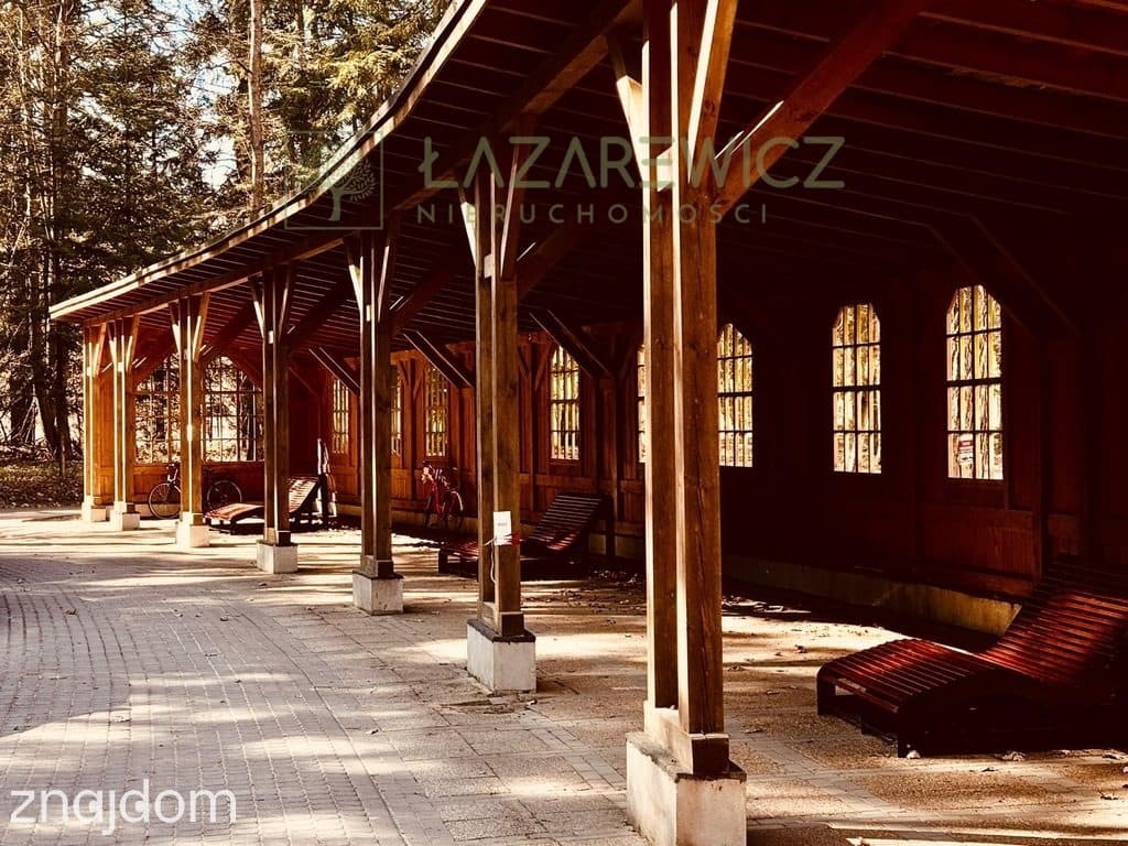 Działki w duchu Longevity | Osada Rudka Sanatoryjna Mrozy Mazowieckie - zdjęcie 13